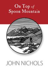 On Top of Spoon Mountain - 15 Aug 2012