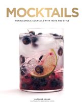 Mocktails - 9 Oct 2018