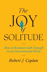 The Joy of Solitude - 4 Nov 2025
