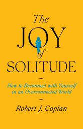 The Joy of Solitude - 4 Nov 2025