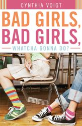 Bad Girls, Bad Girls, Whatcha Gonna Do? - 12 Mar 2013