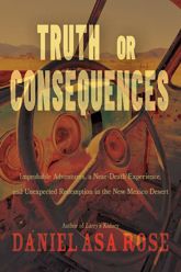 Truth or Consequences - 1 May 2023