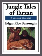 Jungle Tales of Tarzan - 12 Mar 2013