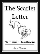 The Scarlet Letter - 8 Nov 2013