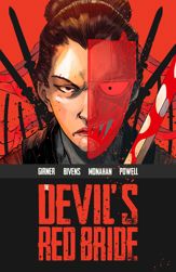 The Devil's Red Bride - 28 Sep 2021