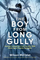 The Boy From Long Gully - 29 Sep 2021