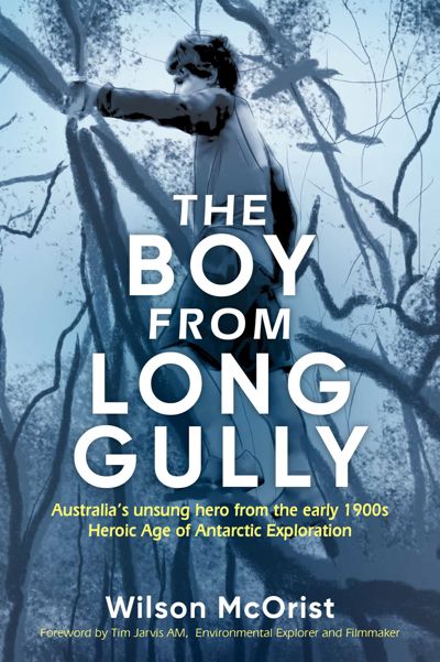 The Boy From Long Gully