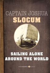 Sailing Alone Around The World - 26 Feb 2013