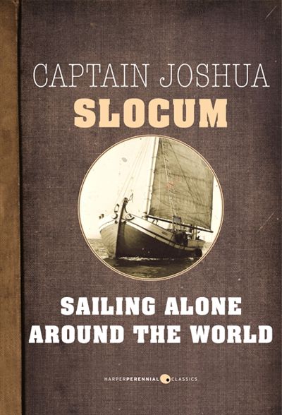 Sailing Alone Around The World