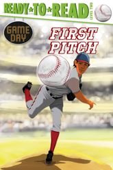 First Pitch - 11 Dec 2018