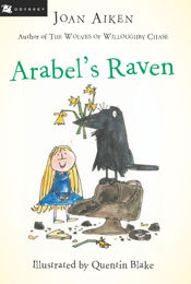 Arabel's Raven - 1 Sep 2007