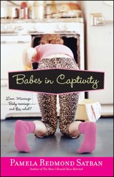 Babes in Captivity - 11 May 2010