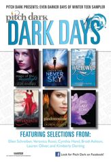 PitchDark: Even Darker Days of Winter Teen Sampler - 20 Dec 2011