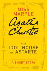 The Idol House of Astarte - 8 May 2012