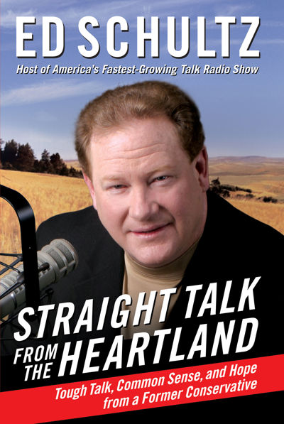 Straight Talk from the Heartland