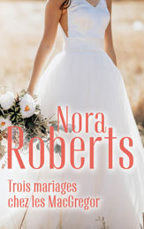 Trois mariages chez les MacGregor - 1 Aug 2022