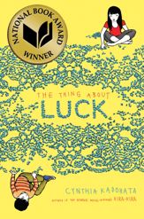 The Thing About Luck - 4 Jun 2013