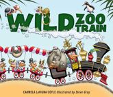 Wild Zoo Train - 1 Oct 2017
