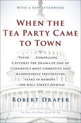 When the Tea Party Came to Town - 24 Apr 2012