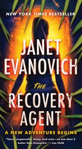 The Recovery Agent - 22 Mar 2022