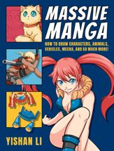 Massive Manga - 1 Apr 2022