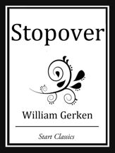 Stopover - 23 Oct 2013