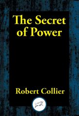 The Secret of Power - 15 Jan 2017