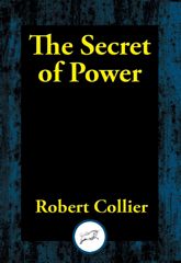 The Secret of Power - 15 Jan 2017