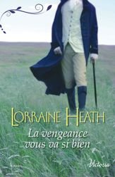 La vengeance vous va si bien - 1 Jan 2017
