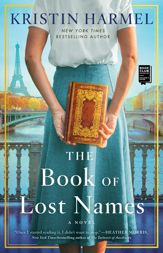 The Book of Lost Names - 21 Jul 2020