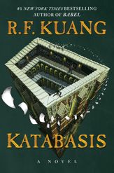 Katabasis - 26 Aug 2025