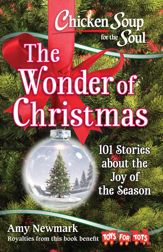 Chicken Soup for the Soul: The Wonder of Christmas - 16 Oct 2018