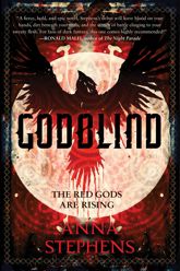 Godblind - 11 Jul 2017