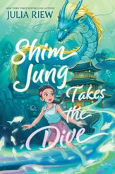 Shim Jung Takes the Dive - 28 Apr 2026