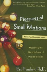 Pleasures of Small Motions - 1 Jun 2022