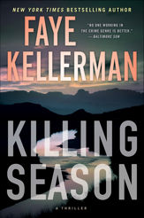 Killing Season - 17 Oct 2017