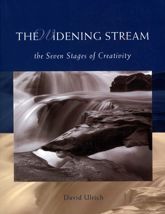 The Widening Stream - 4 Oct 2011