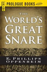 The World's Great Snare - 1 Jul 2012