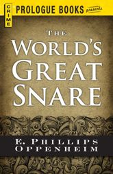 The World's Great Snare - 1 Jul 2012