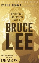 Spiritual Interview with Bruce Lee - 30 Nov 2017