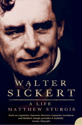 Walter Sickert - 6 Feb 2014