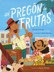 Un pregón de frutas (Song of Frutas) - 3 Aug 2021