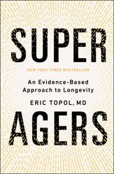 Super Agers - 6 May 2025