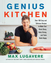 Genius Kitchen - 29 Mar 2022