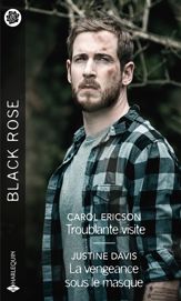 Troublante visite - La vengeance sous le masque - 1 Jan 2022