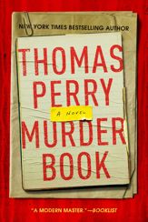 Murder Book - 17 Jan 2023