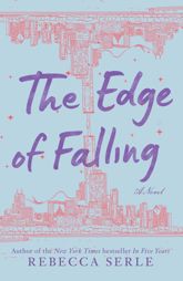The Edge of Falling - 18 Mar 2014