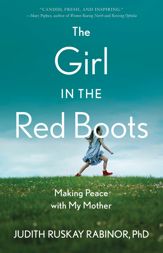 The Girl in the Red Boots - 4 May 2021