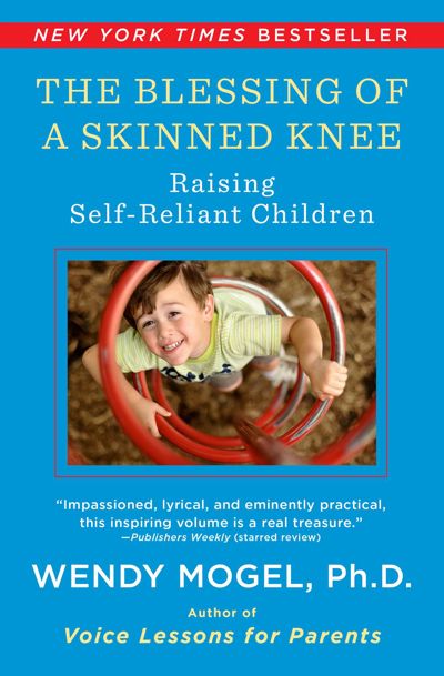 The Blessing of a Skinned Knee