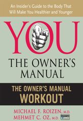 The Owner's Manual Workout - 8 Dec 2009